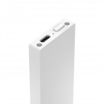 Hama Sleek, orientačné LED svetlo, nabíjacie, pohybový/svetelný senzor, stmievanie, hliníkové