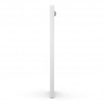 Hama Sleek, orientačné LED svetlo, nabíjacie, pohybový/svetelný senzor, stmievanie, hliníkové