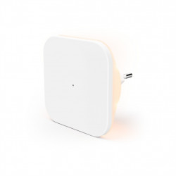 Hama Cozy, nočné/orientačné LED svetlo, do zásuvky, pohybový/súmrakový senzor, stmievateľné
