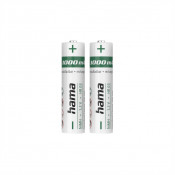 Batérie a akumulátory