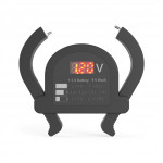 Hama tester akumulátorov a batérií, digitálny Hama tester akumulátorov a batérií, digitálny