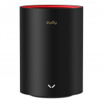 Cudy AX3000 Wi-Fi 6 Mesh systém 2.5G, set 2 ks (M3000(2-Pack))