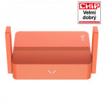 Cudy AC1200 Wi-Fi VPN Travel Router, cestovný (TR1200)