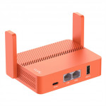 Cudy AC1200 Wi-Fi VPN Travel Router, cestovní (TR1200)