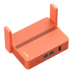 Cudy AC1200 Wi-Fi VPN Travel Router, cestovný (TR1200)