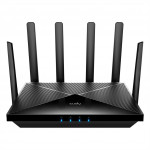 Cudy AC1200 Wi-Fi Mesh 4G/LTE Cat12 Gigabit router (LT12_EU)