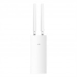 Cudy N300 vonkajší Wi-Fi 4G/LTE router (LT400 Outdoor_EU)