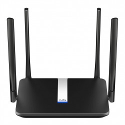Cudy AC1200 Wi-Fi Mesh 4G/LTE router (LT500_EU)