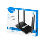 Cudy AC1200 Wi-Fi Mesh 4G/LTE router (LT500_EU)