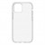 Black Rock Clear Protection Case, kryt pre Apple iPhone 13, priehľadný