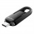 SanDisk Ultra Slider USB Type-C Flash Drive USB 3.2 Gen 1 512 GB, zasúvací konektor