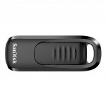 SanDisk Ultra Slider USB Type-C Flash Drive USB 3.2 Gen 1 512 GB, zasúvací konektor