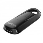 SanDisk Ultra Slider USB Type-C Flash Drive USB 3.2 Gen 1 512 GB, zasúvací konektor