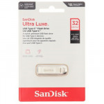 SanDisk Ultra Luxe USB Type-C 32 GB USB 3.2 Gen 1