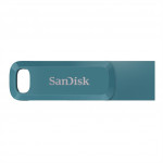 SanDisk Ultra Dual Drive Go USB Type- C, Navagio Bay modrá 1 TB