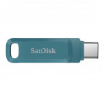 SanDisk Ultra Dual Drive Go USB Type- C, Navagio Bay modrá 1 TB