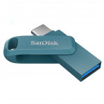 SanDisk Ultra Dual Drive Go USB Type- C, Navagio Bay modrá 1 TB