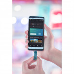 SanDisk Ultra Dual Drive Go USB Type- C, Navagio Bay modrá 1 TB