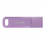 SanDisk Ultra Dual Drive Go USB Type- C, levanduľová 1 TB