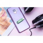 SanDisk Ultra Dual Drive Go USB Type- C, absinthe zelená 512 GB