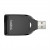 SanDisk QuickFlow SD UHS-I Card USB-A čítačka