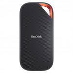 SanDisk Extreme PRO Portable SSD 3800 MB/s 4 TB, USB4