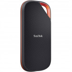 SanDisk Extreme PRO Portable SSD 3800 MB/s 4 TB, USB4