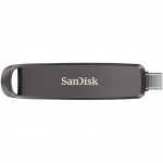 Sandisk Extreme pro Dual Drive 1 TB, Metal Dual Drive,1000/900 MB/s, USB TypeC + T