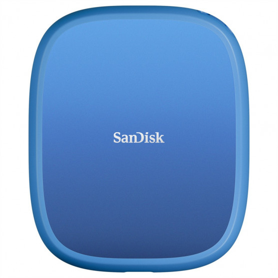 SanDisk Portable SSD Creator Phone 1 TB
