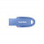 SanDisk Ultra Curve Flash Drive, 64 GB, USB 3.2, modrá