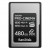 SanDisk PRO-CINEMA CFexpress Type A Card 960 GB