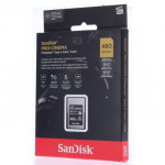 SanDisk PRO-CINEMA CFexpress Type A Card 480 GB