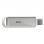 SanDisk Phone Drive 1 TB, USB-C Arctic White SanDisk Phone Drive 1 TB, USB-C Arctic White