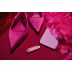 SanDisk Phone Drive 256 GB, USB-C Seastar Pink SanDisk Phone Drive 256 GB, USB-C Seastar Pink