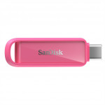 SanDisk Phone Drive 1 TB, USB-C Seastar Pink SanDisk Phone Drive 1 TB, USB-C Seastar Pink