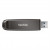 SanDisk Extreme PRO USB-A 1 TB, 3.2 Gen 2 Grey Metal