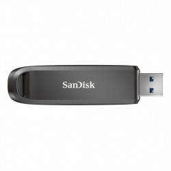SanDisk Extreme PRO USB-A 2 TB, 3.2 Gen 2 Grey Metal
