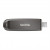 SanDisk Extreme PRO USB-C 2 TB, 3.2 Gen 2 Grey Metal