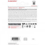 SanDisk Extreme Fit USB-C Flash Drive USB 512 GB Flashdrives 400 MB/s, čierna