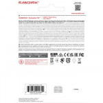 SanDisk Extreme Fit USB-C Flash Drive USB 1 TB Flashdrives 400 MB/s, čierna