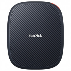 SANDISK Phone SSD Portable SSD 1 TB Compatible with MagSafe , ProRes 4K 60fps