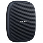 SANDISK Phone SSD Portable SSD 1 TB Compatible with MagSafe , ProRes 4K 60fps SANDISK Phone SSD Portable SSD 1 TB Compatible with MagSafe , ProRes 4K 60fps