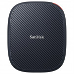 SANDISK Phone SSD Portable SSD 2 TB Compatible with MagSafe, ProRes 4K 60fps