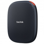 SANDISK Phone SSD Portable SSD 2 TB Compatible with MagSafe, ProRes 4K 60fps