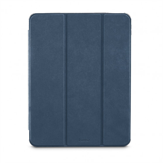 Hama Extreme Protect, puzdro pre Apple iPad 11 (25/24)/10,9 (22/20), D3O®, modré/priehľadné