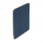 Hama Extreme Protect, puzdro pre Apple iPad 11 (25/24)/10,9 (22/20), D3O®, modré/priehľadné