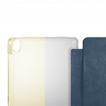 Hama Extreme Protect, puzdro pre Apple iPad 11 (25/24)/10,9 (22/20), D3O®, modré/priehľadné