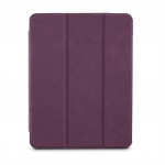 Hama Extreme Protect, puzdro pre Apple iPad 11 (25/24)/10,9 (22/20), D3O®, bordové/priehľadné