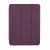 Hama Extreme Protect, puzdro pre Apple iPad 11 (25/24)/10,9 (22/20), D3O®, bordové/priehľadné