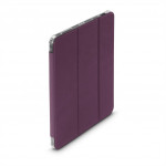 Hama Extreme Protect, puzdro pre Apple iPad 11 (25/24)/10,9 (22/20), D3O®, bordové/priehľadné